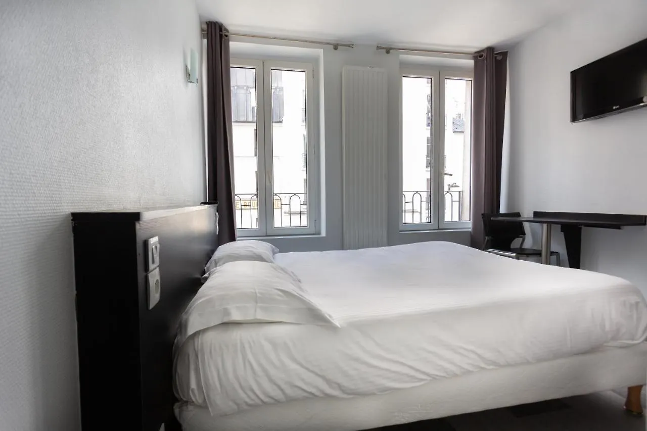Hotel Mimosa *