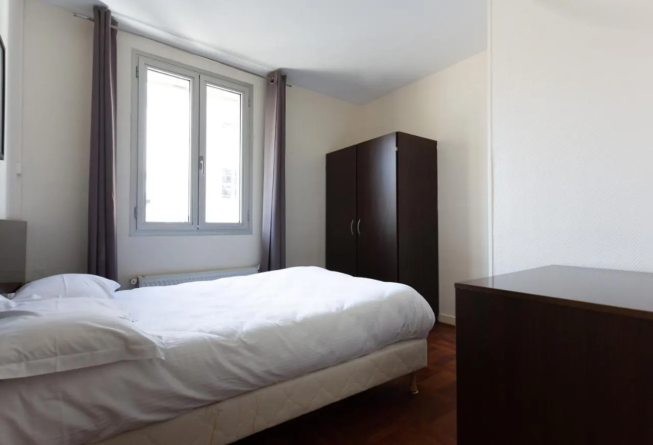 Hotel Mimosa