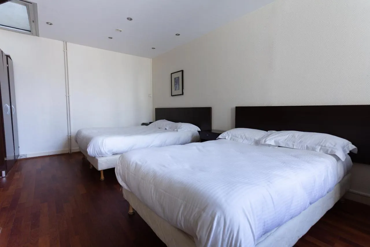 Hotel Mimosa *