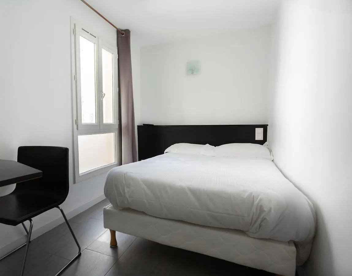 Hotel Mimosa