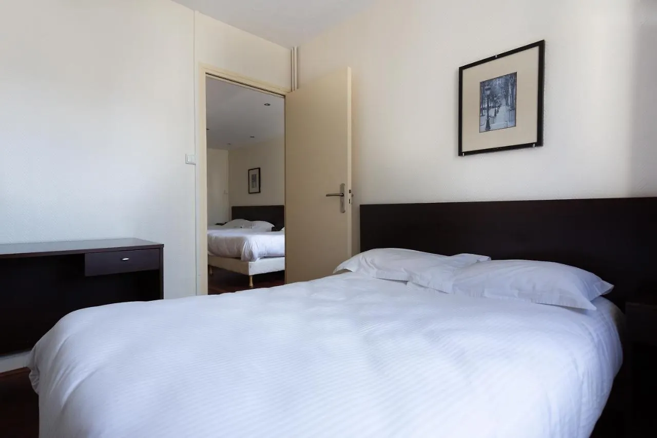 Mimosa Hotell *