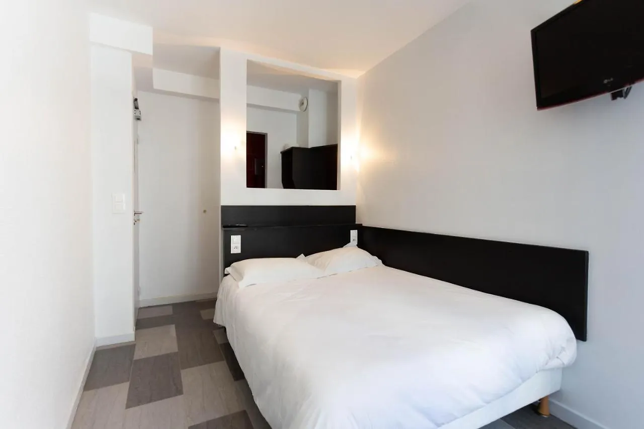 Mimosa Hotel Paris