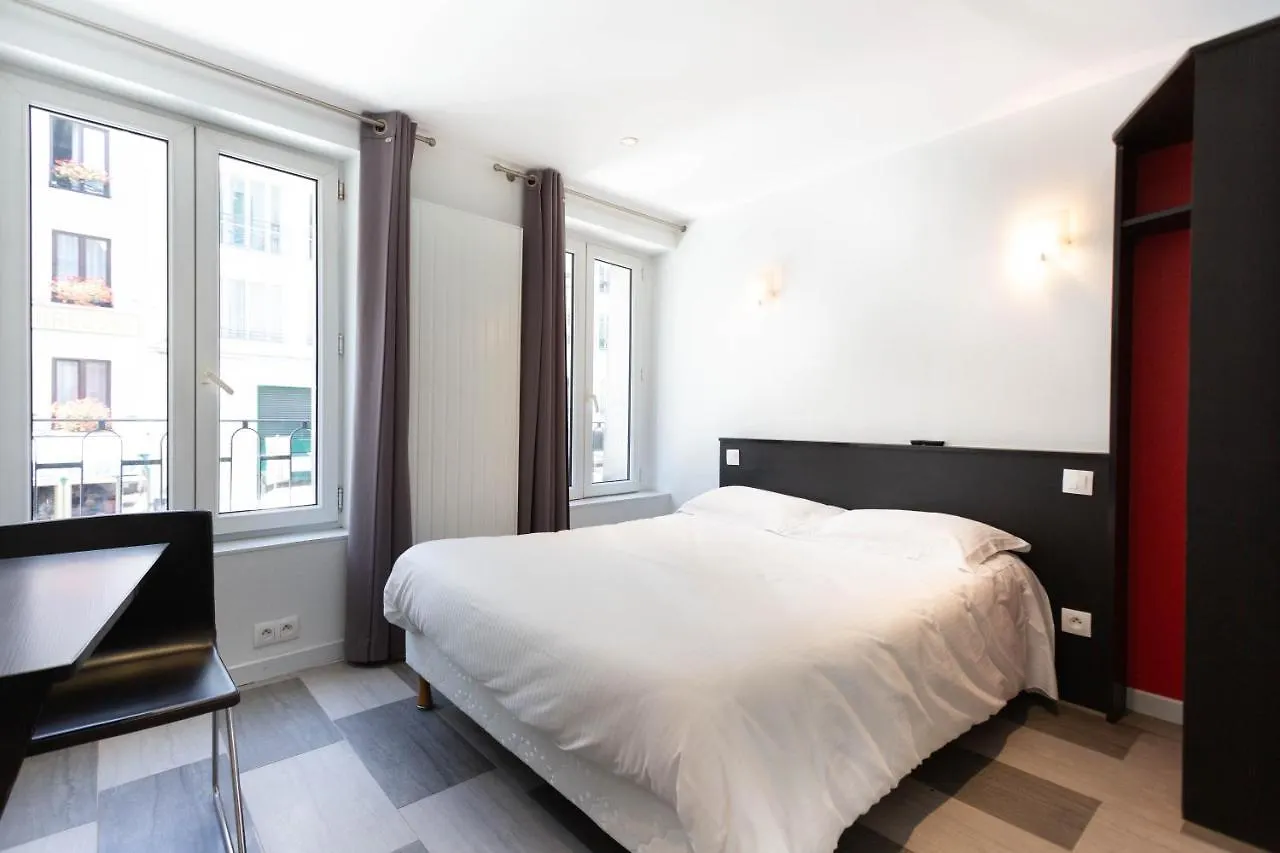 Hotel Mimosa *