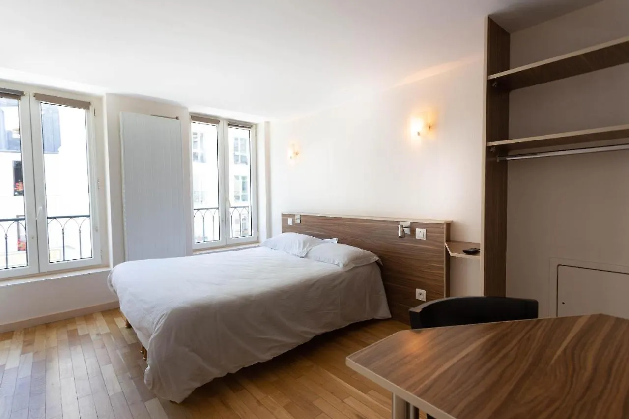 Hotell Mimosa