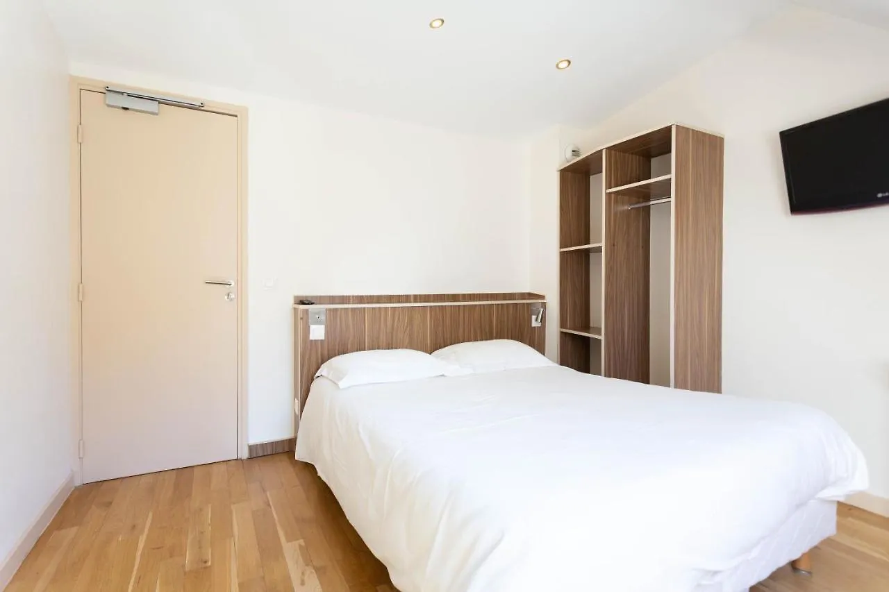 Mimosa Hotell