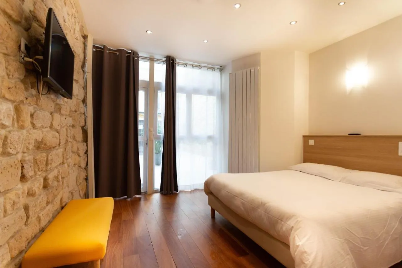 Hotell Mimosa