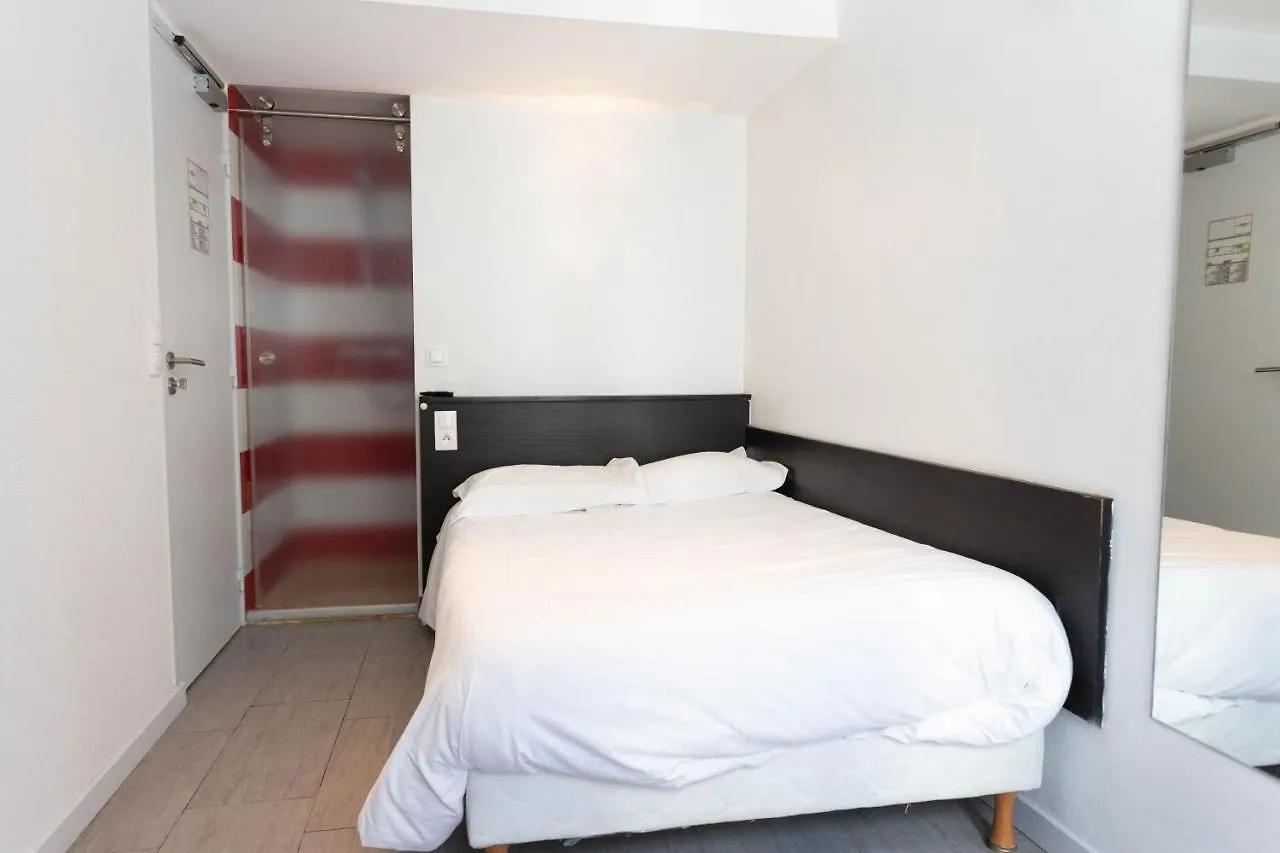 Hotel Mimosa *