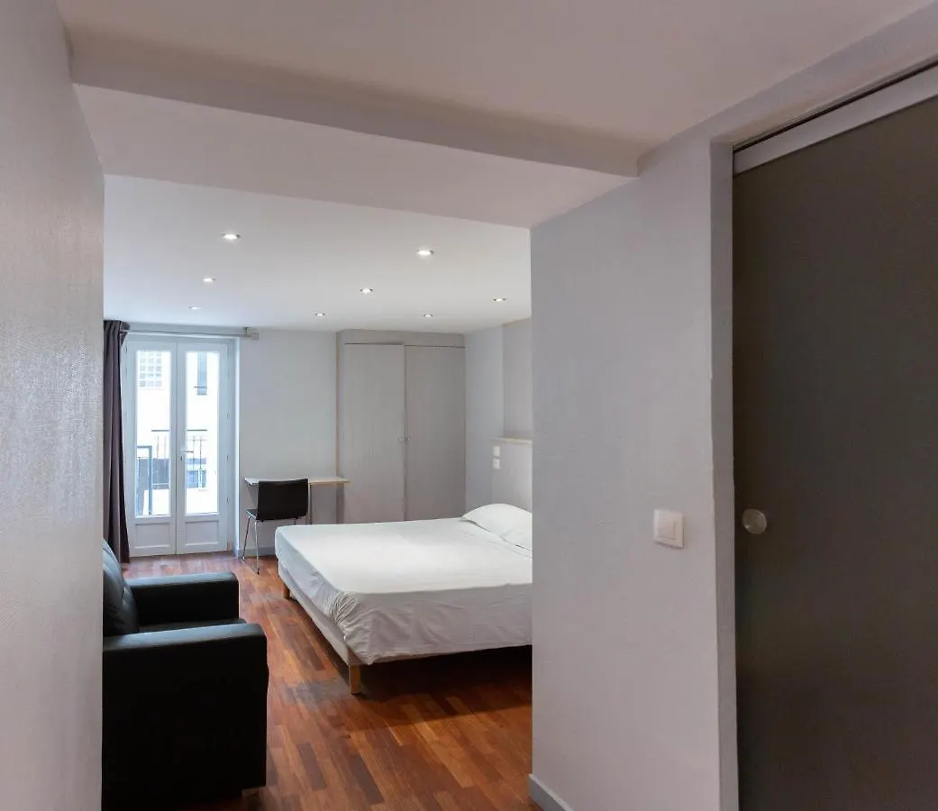 Hotel Mimosa