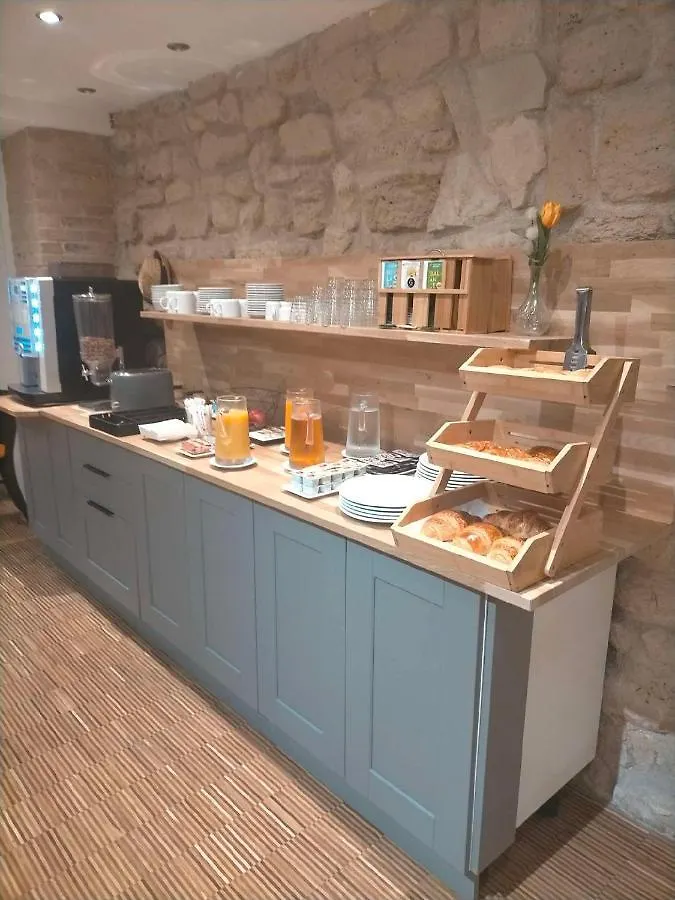 Hotell Mimosa