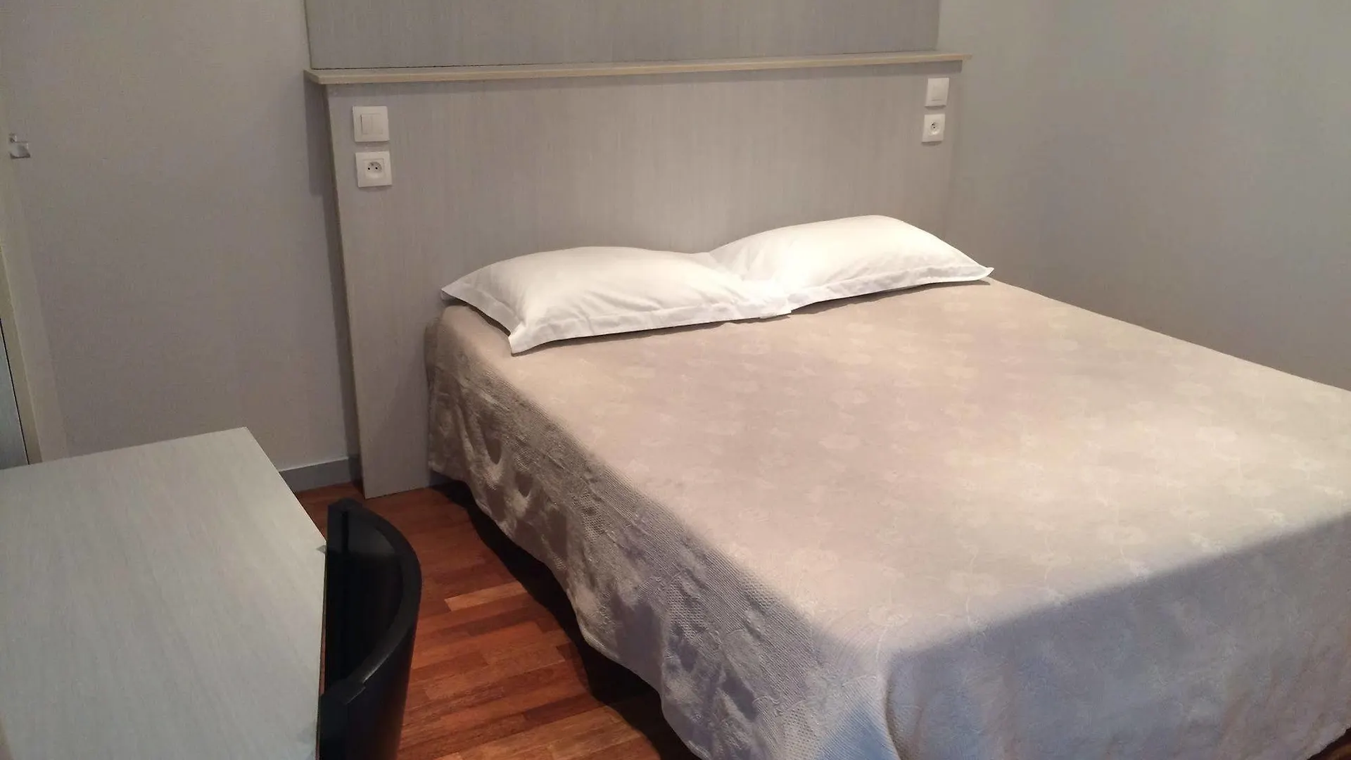 Hotell Mimosa