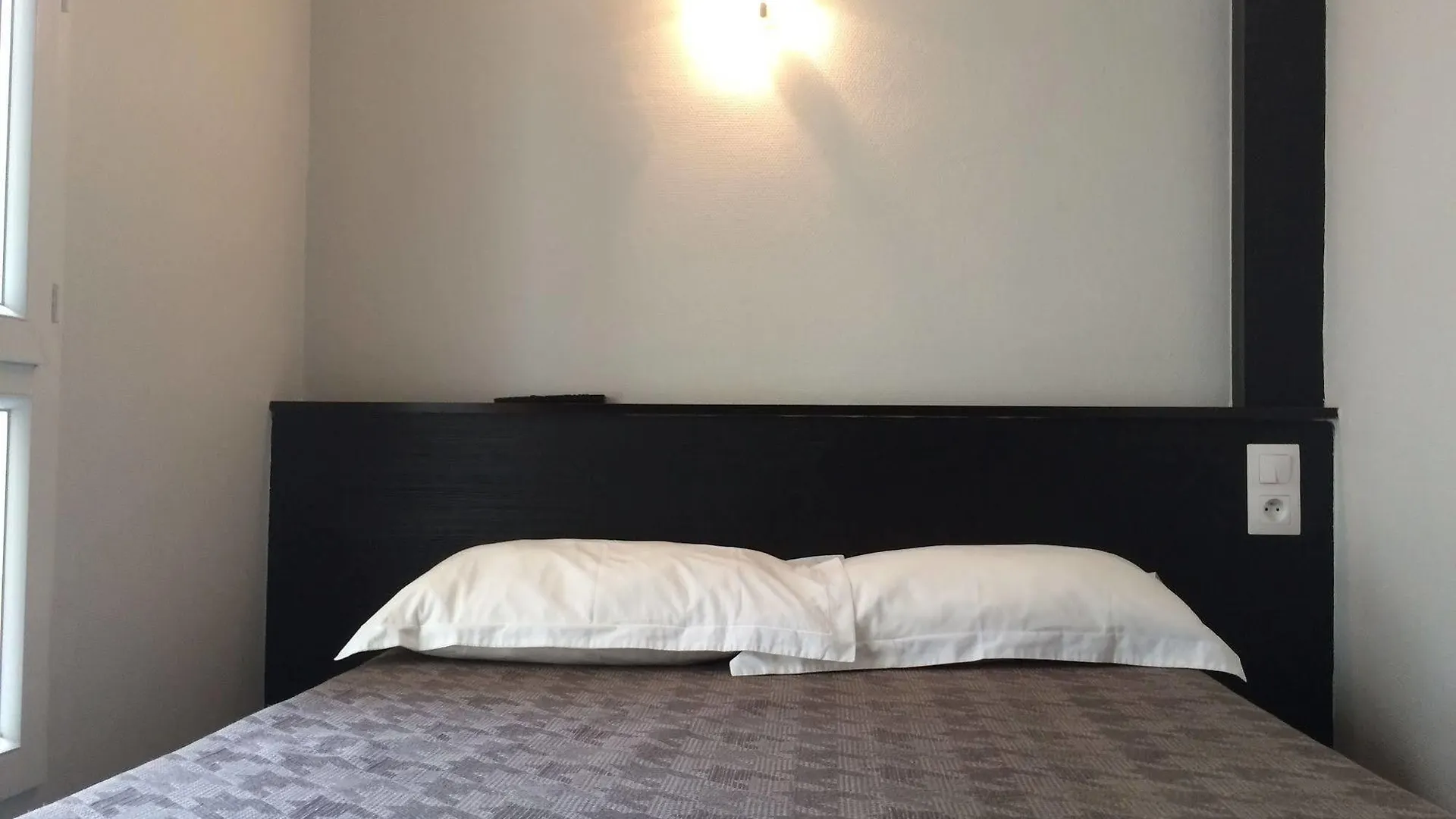Mimosa Hotel