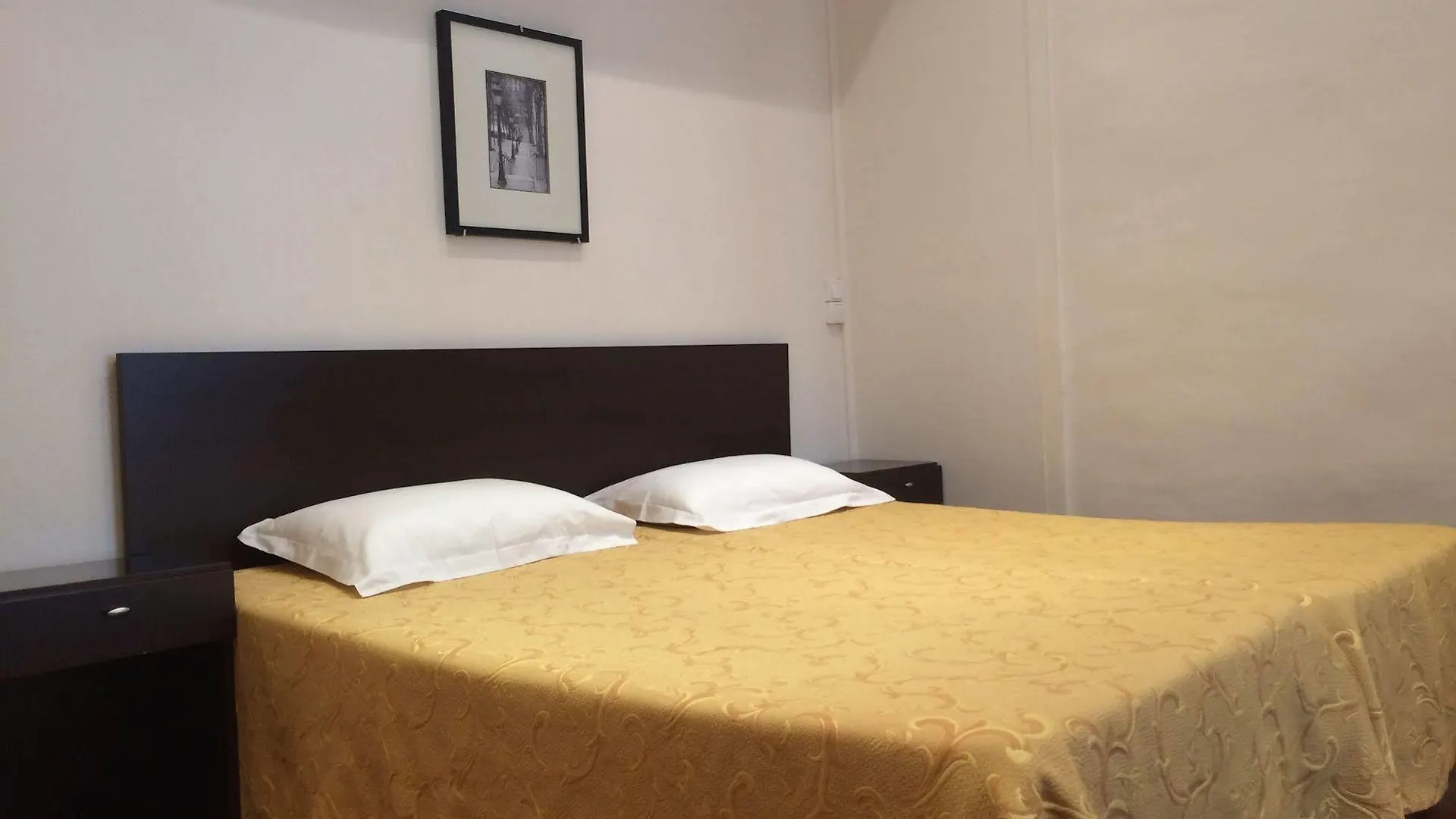 Hotel Mimosa