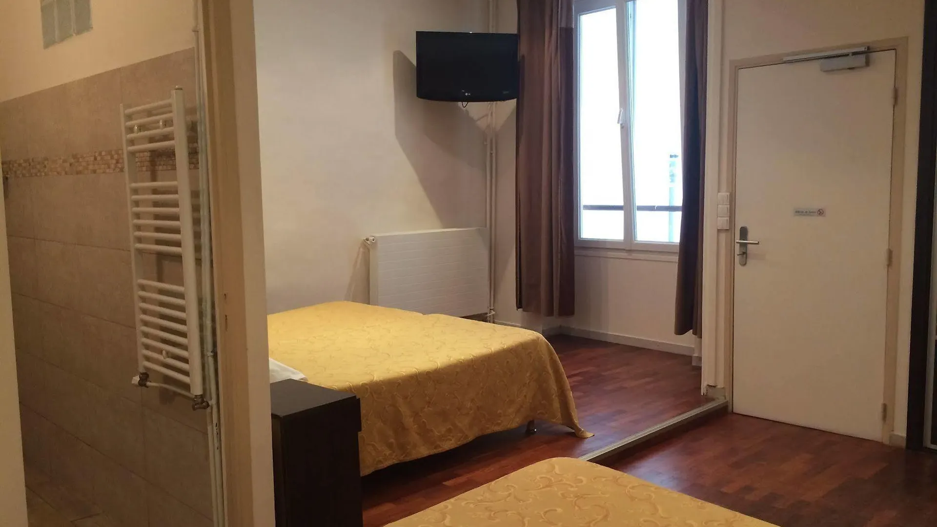 Hotel Mimosa