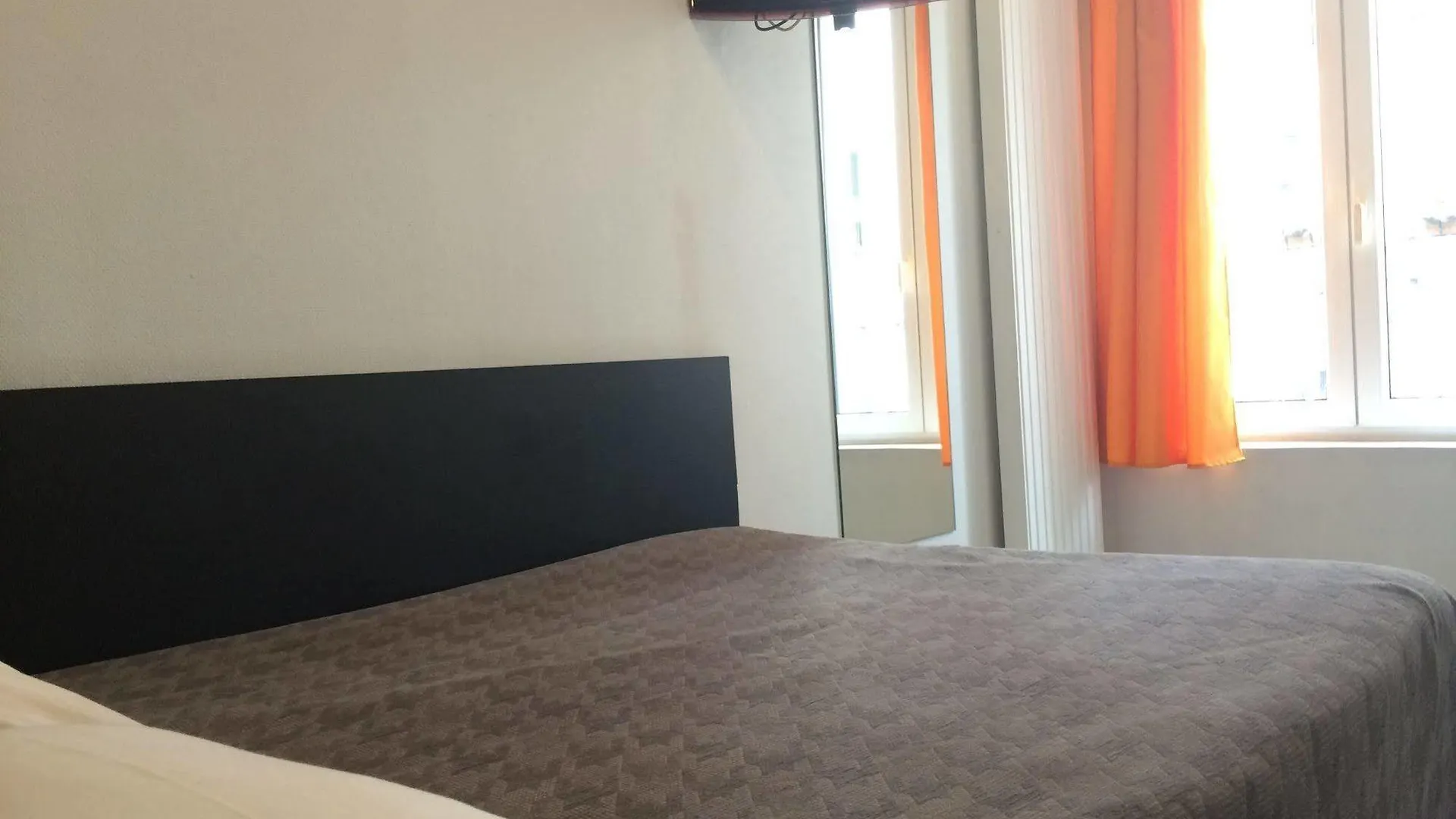 Hotel Mimosa