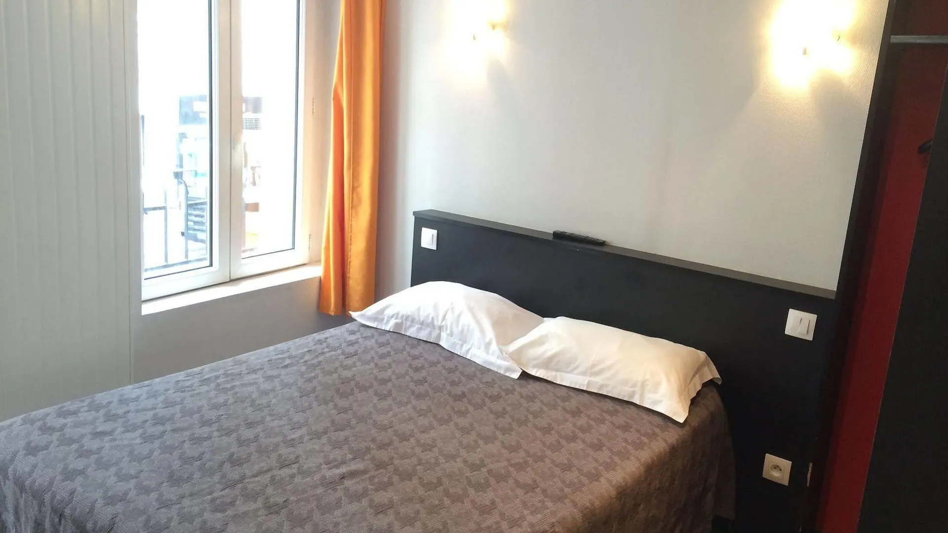 Hotel Mimosa *